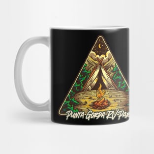 Punta Gorda RV Park Mug